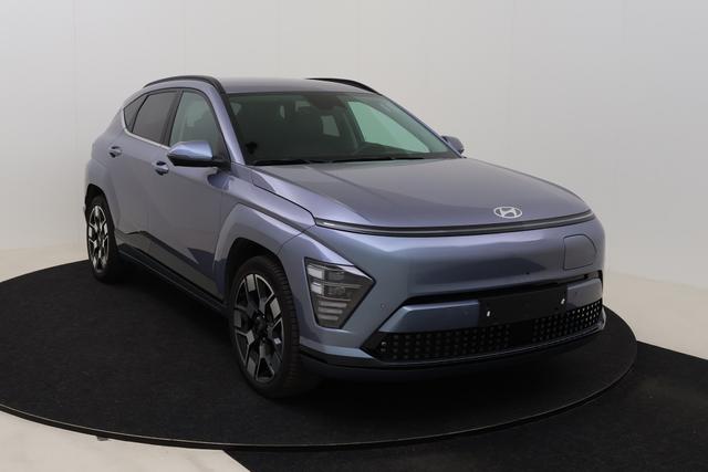 Hyundai KONA Shine 