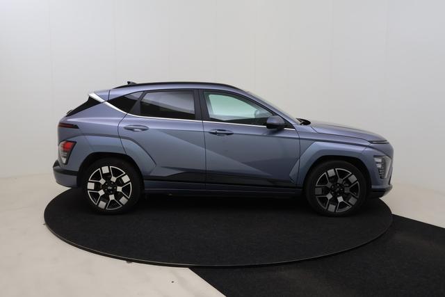 Hyundai KONA Shine 