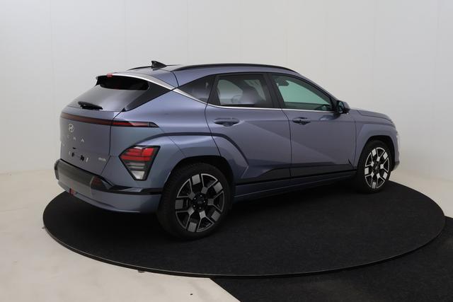 Hyundai KONA Shine 