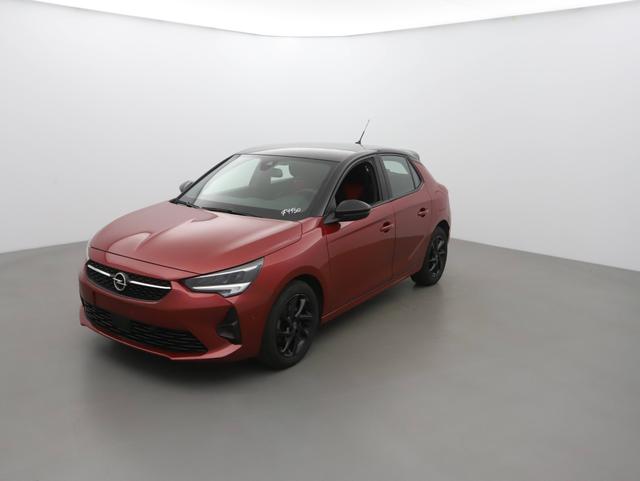 Opel Corsa - GS