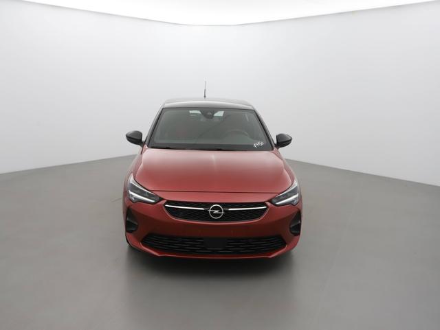 Opel Corsa GS 