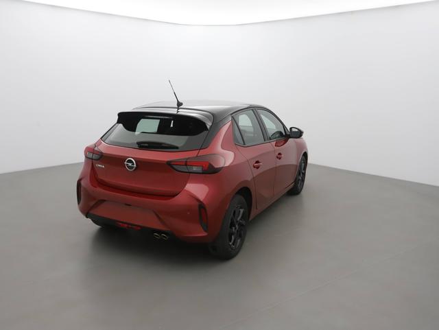 Opel Corsa GS 