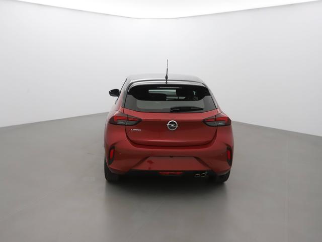 Opel Corsa GS 