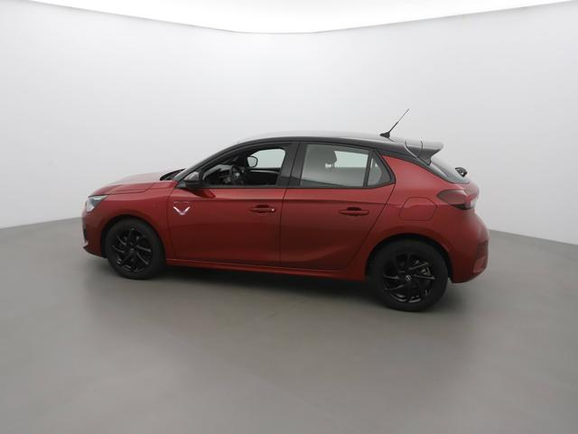 Opel Corsa GS 