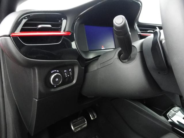 Opel Corsa GS 