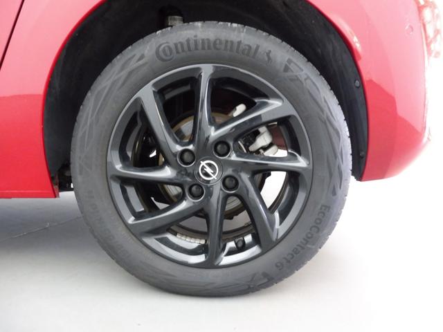 Opel Corsa GS 