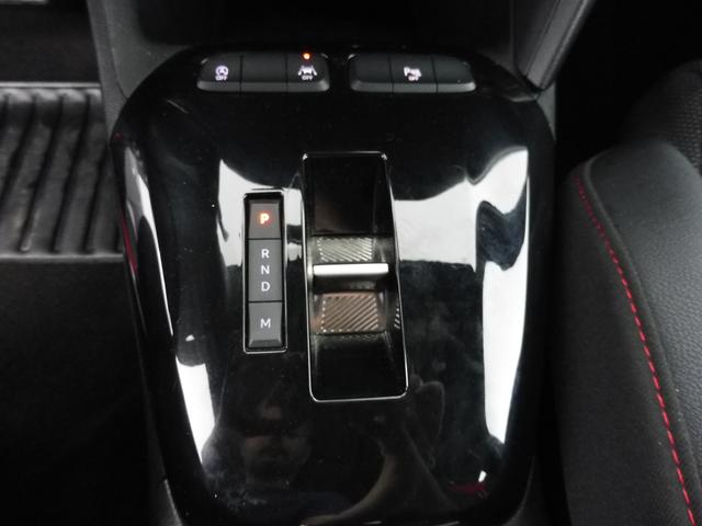 Opel Corsa GS 