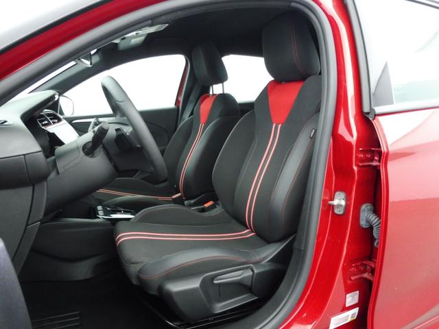 Opel Corsa GS 
