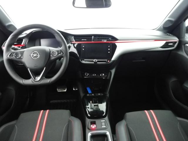 Opel Corsa GS 