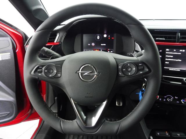 Opel Corsa GS 