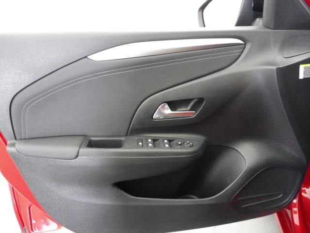 Opel Corsa GS 