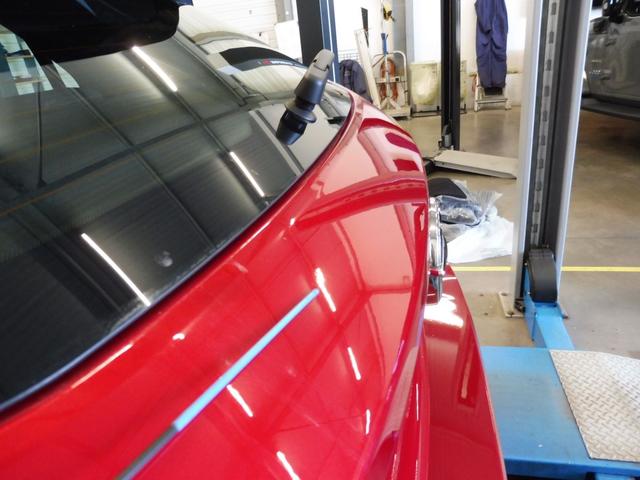 Opel Corsa GS 