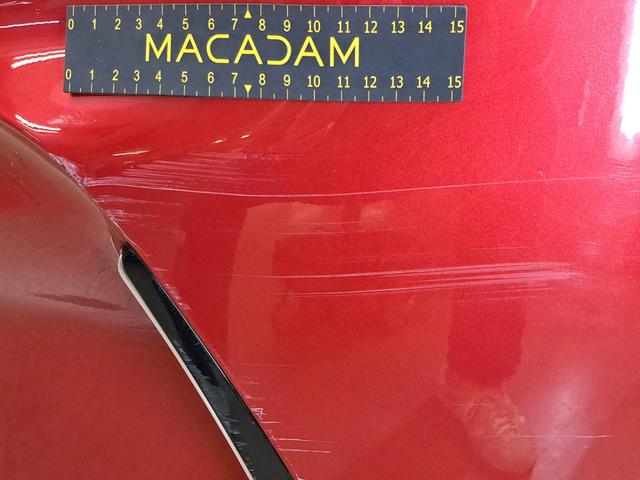 MG ZS Luxury 