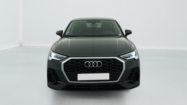 Audi Q3 35 TFSI 150 ch S tronic 7 Business line 