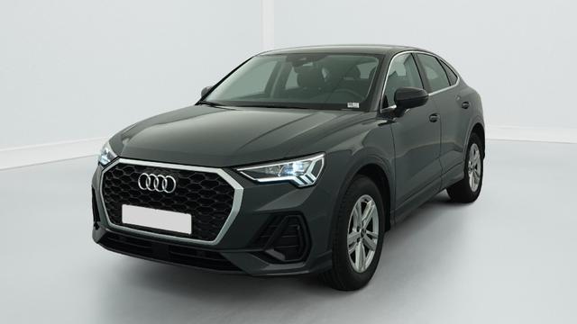 Audi Q3 35 TFSI 150 ch S tronic 7 Business line 