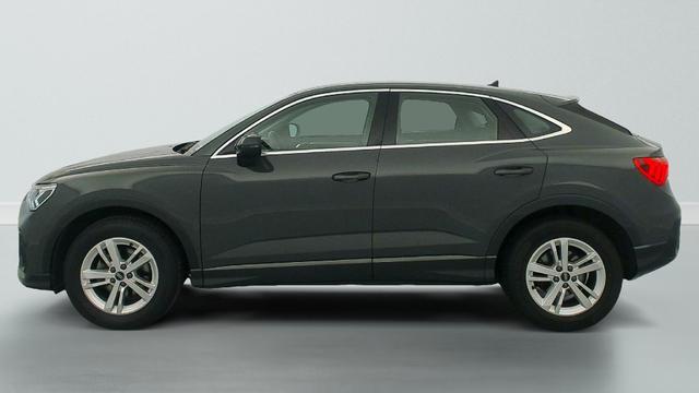Audi Q3 35 TFSI 150 ch S tronic 7 Business line 