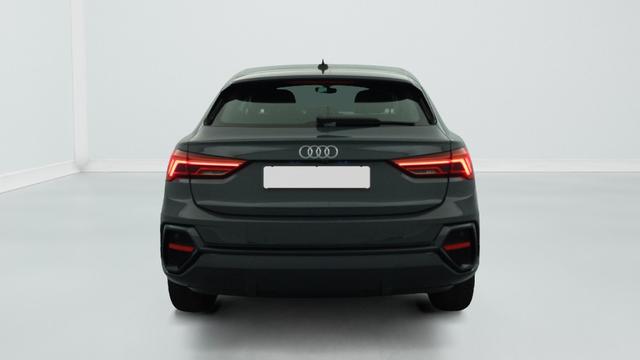 Audi Q3 35 TFSI 150 ch S tronic 7 Business line 