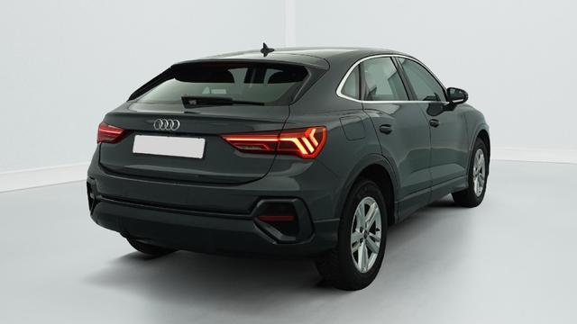 Audi Q3 35 TFSI 150 ch S tronic 7 Business line 