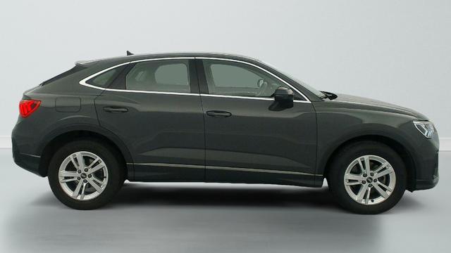 Audi Q3 35 TFSI 150 ch S tronic 7 Business line 