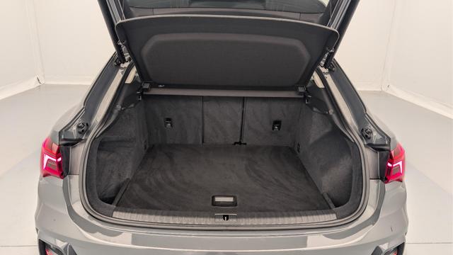 Audi Q3 35 TFSI 150 ch S tronic 7 Business line 