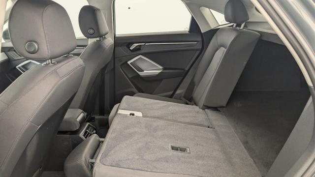 Audi Q3 35 TFSI 150 ch S tronic 7 Business line 
