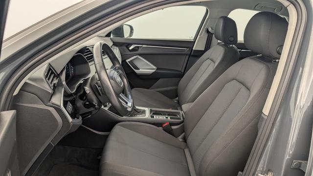 Audi Q3 35 TFSI 150 ch S tronic 7 Business line 