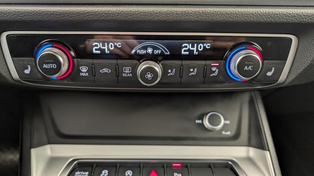 Audi Q3 35 TFSI 150 ch S tronic 7 Business line 