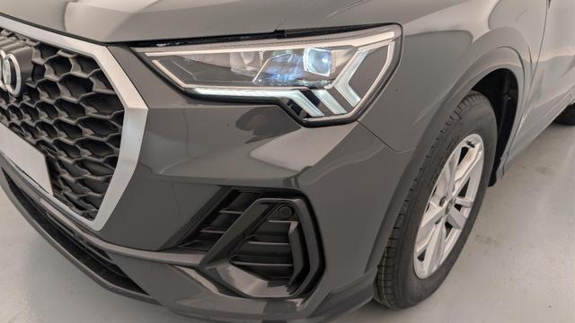 Audi Q3 35 TFSI 150 ch S tronic 7 Business line 