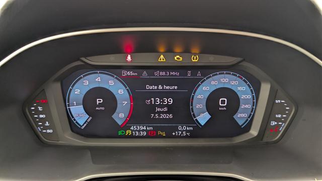 Audi Q3 35 TFSI 150 ch S tronic 7 Business line 