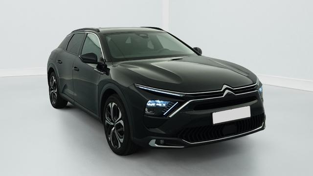 Citro&euml;n C5 X - Hybride Rechargeable 225 S&S e-EAT8 Shine Pack