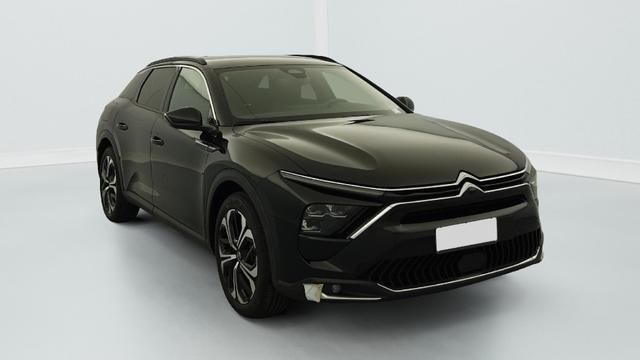 Citro&euml;n C5 X Hybride Rechargeable 225 S&S e-EAT8 Shine Pack 