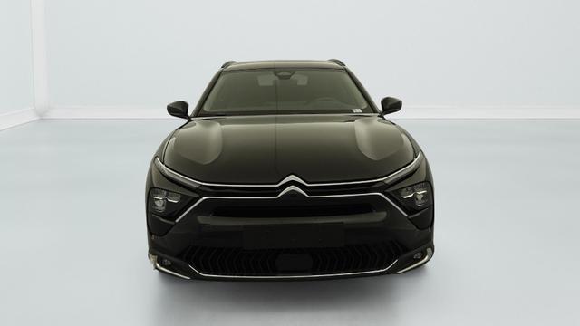 Citro&euml;n C5 X Hybride Rechargeable 225 S&S e-EAT8 Shine Pack 