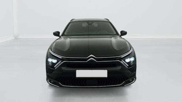 Citro&euml;n C5 X Hybride Rechargeable 225 S&S e-EAT8 Shine Pack 