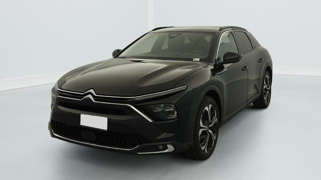 Citro&euml;n C5 X Hybride Rechargeable 225 S&S e-EAT8 Shine Pack 