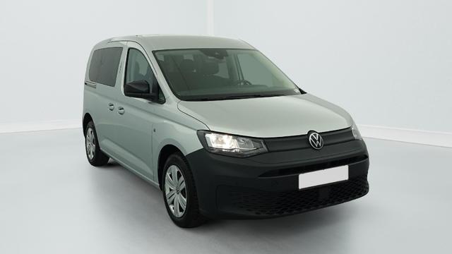 Volkswagen Caddy - 2.0 TDI 102 BVM6