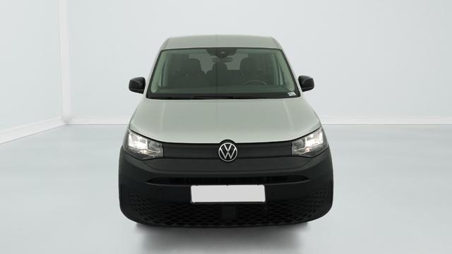Volkswagen Caddy 2.0 TDI 102 BVM6 