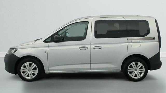 Volkswagen Caddy 2.0 TDI 102 BVM6 