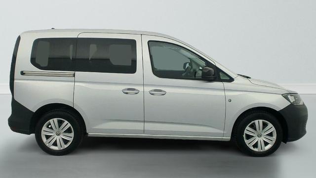 Volkswagen Caddy 2.0 TDI 102 BVM6 