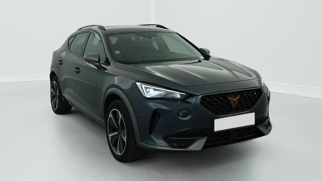 Cupra Formentor - 1.4 e-HYBRID 204 ch DSG6 Business Edition