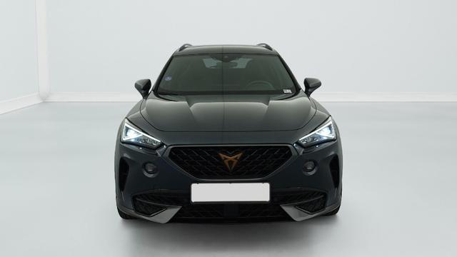 Cupra Formentor 1.4 e-HYBRID 204 ch DSG6 Business Edition 