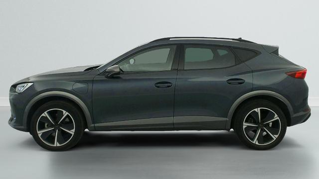 Cupra Formentor 1.4 e-HYBRID 204 ch DSG6 Business Edition 