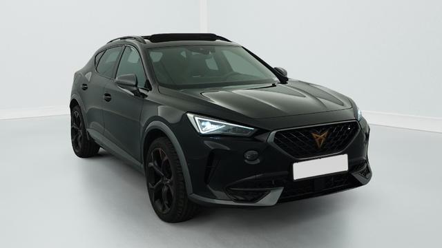 Cupra Formentor - 1.4 E-HYBRID 245 CH DSG6 VZ
