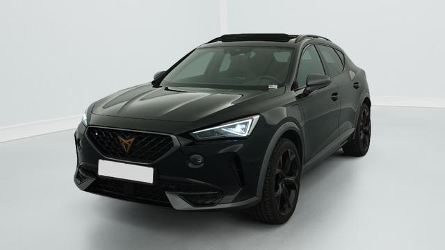 Cupra Formentor 1.4 E-HYBRID 245 CH DSG6 VZ 
