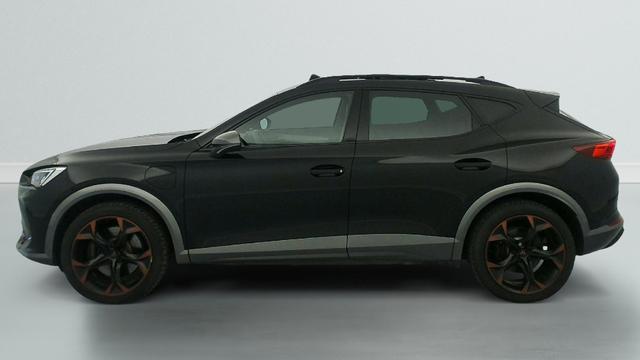 Cupra Formentor 1.4 E-HYBRID 245 CH DSG6 VZ 