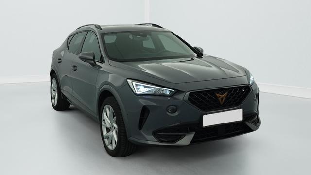 Cupra Formentor - 1.4 e-HYBRID 204 ch DSG6 Business Edition