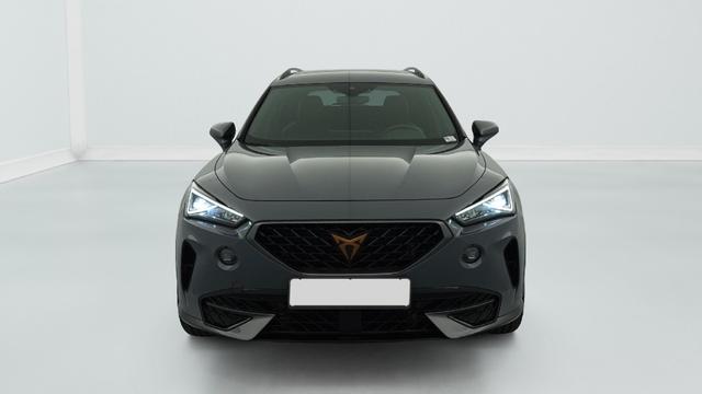 Cupra Formentor 1.4 e-HYBRID 204 ch DSG6 Business Edition 