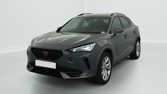Cupra Formentor 1.4 e-HYBRID 204 ch DSG6 Business Edition 