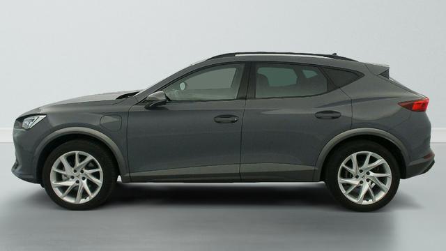 Cupra Formentor 1.4 e-HYBRID 204 ch DSG6 Business Edition 