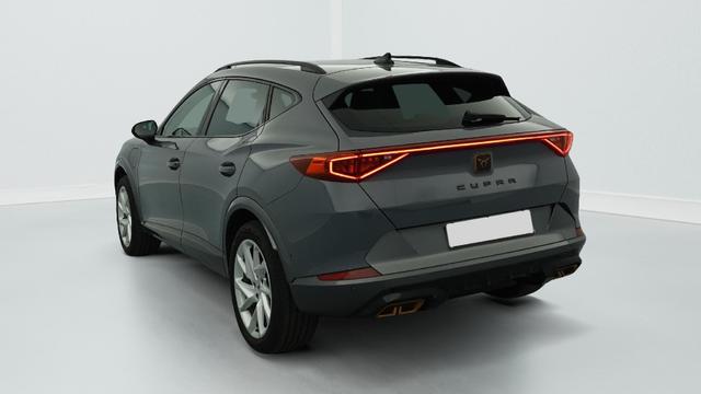 Cupra Formentor 1.4 e-HYBRID 204 ch DSG6 Business Edition 