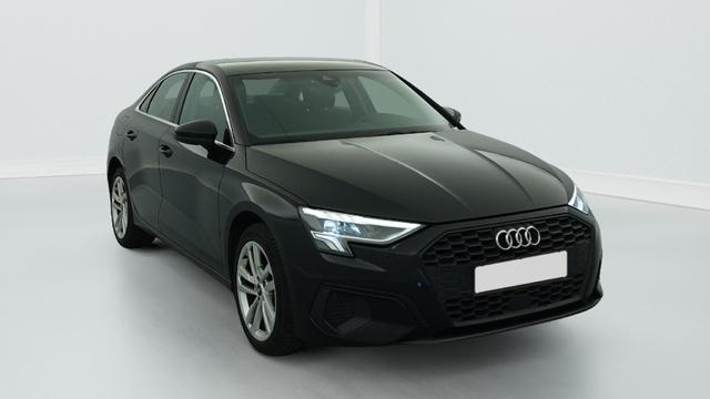 Audi A3 - 35 TDI 150 S tronic 7 Business Executive